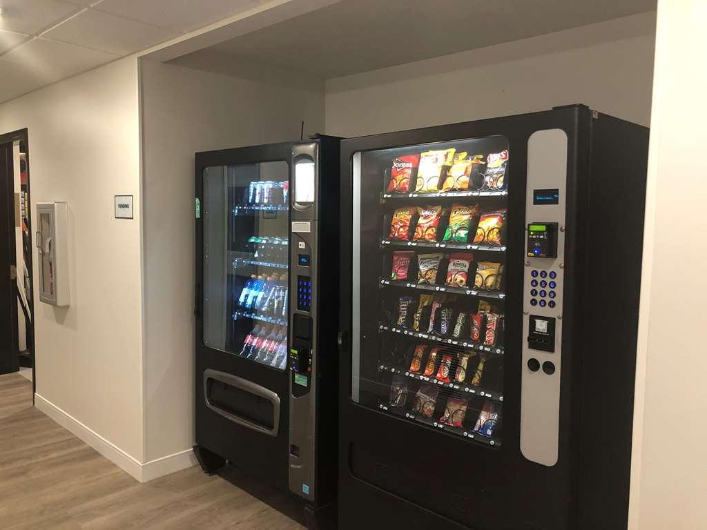 Woodspring Suites Nashville Near Rivergate Goodlettsville Facilități foto