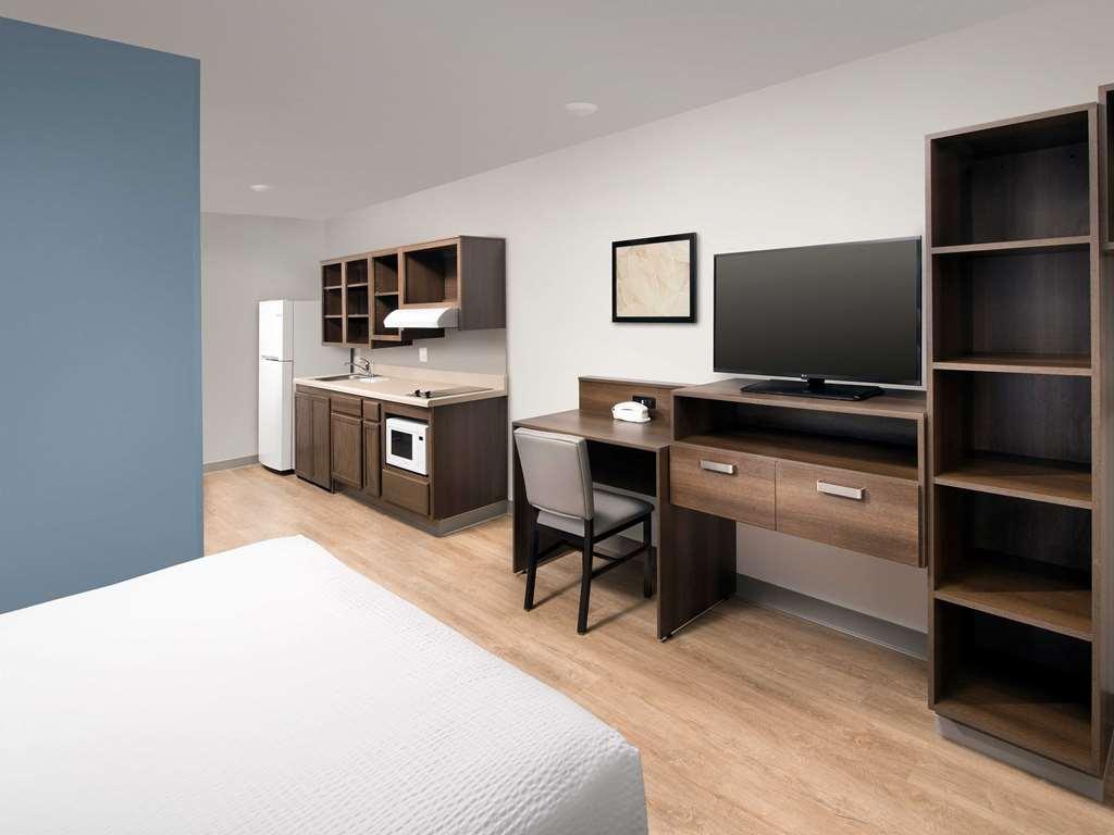 Woodspring Suites Nashville Near Rivergate Goodlettsville Cameră foto