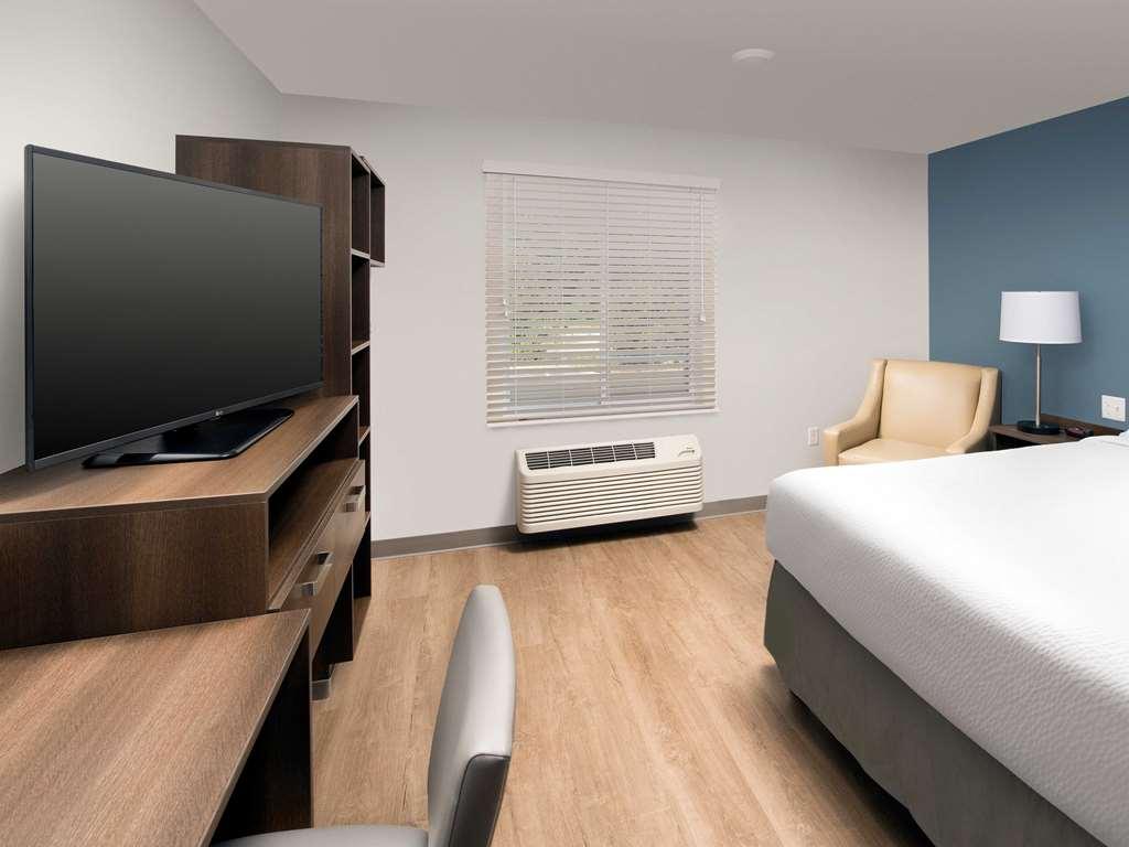 Woodspring Suites Nashville Near Rivergate Goodlettsville Cameră foto