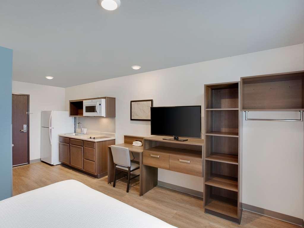 Woodspring Suites Nashville Near Rivergate Goodlettsville Cameră foto